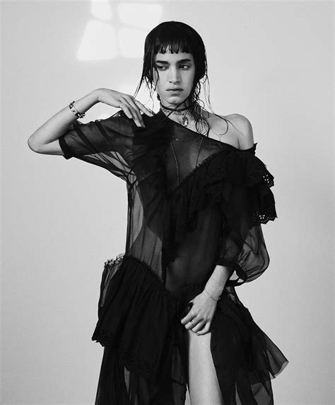 sofia boutella naked pics|Sofia Boutella .